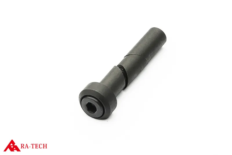 RA-Tech CNC Magic Pin, Eturunkotappi