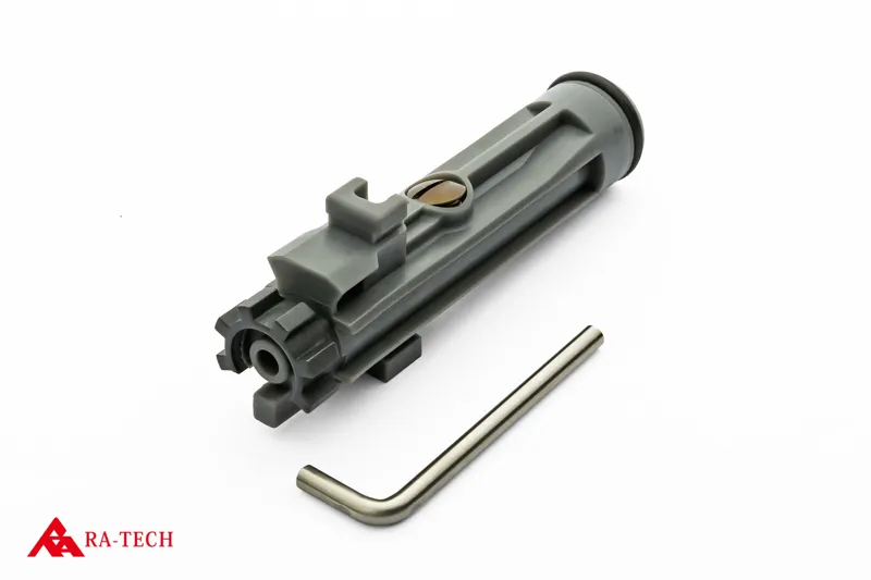 RA-Tech M4 / AR Magneettisesti Lukittu NPAS Lataussuutin (Type 2) · Negro