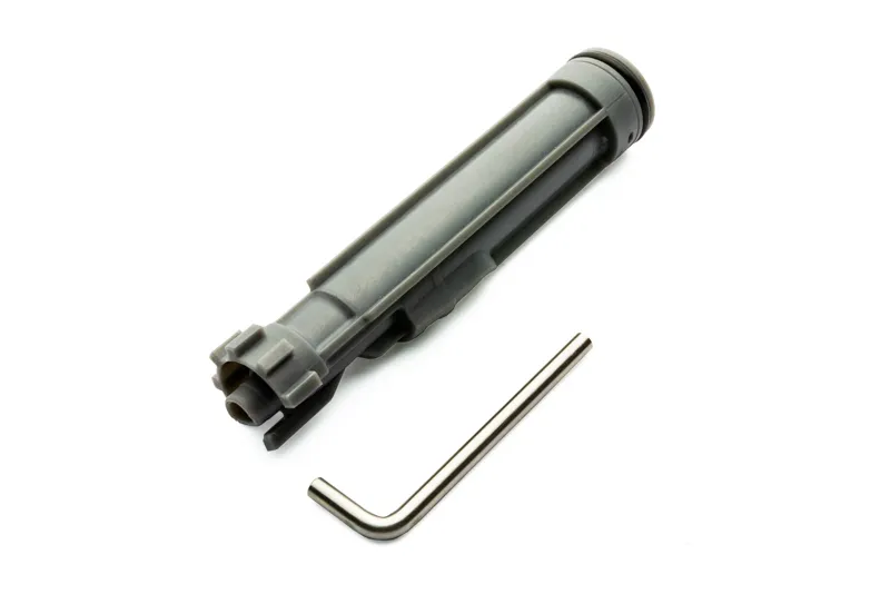 RA-Tech WE M4 Magneettisesti Lukittu NPAS Lataussuutin (Type 2) · Negro