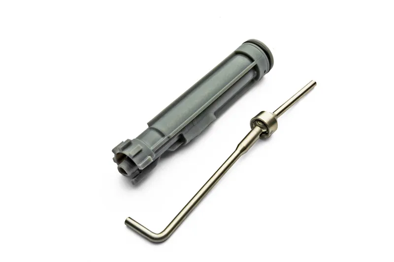 RA-Tech WE M4 Magneettisesti Lukittu NPAS Lataussuutin (Type 3) · Negro