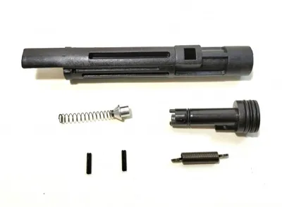 AR-15 Suutinsarja, Versio 2 - Rare Arms