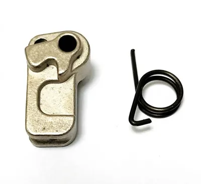 AR15 Hardened Hammer (Kovakarkaistu) - Rare Arms
