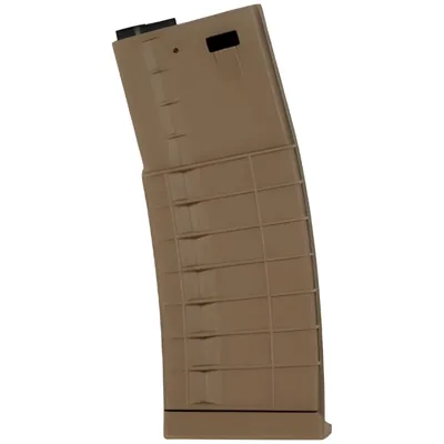 Cargador D-Day para M4 (340 rds) - Otros