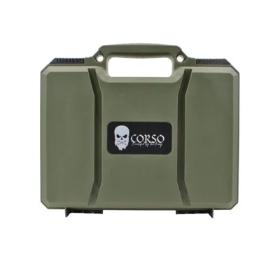 Maletin Pistola Rigido Corsair MK1 29cm - CORSO