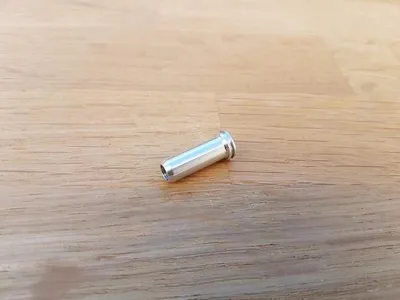 CNC Suutin O-Renkaalla 23,1mm - Retro Arms