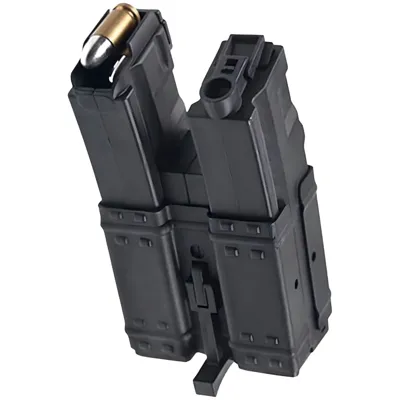 Doble Cargador para MP5 (250 rds) - CYMA