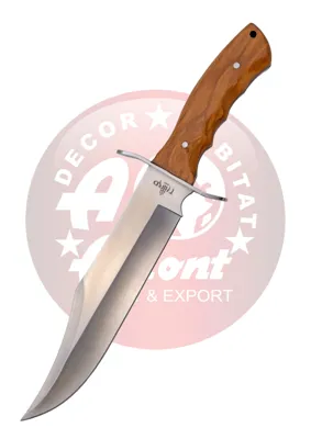 Cuchillo H1202G - THIRD