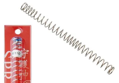 Viritysjousi Sähkötoimisille Aseille M110 - SHS