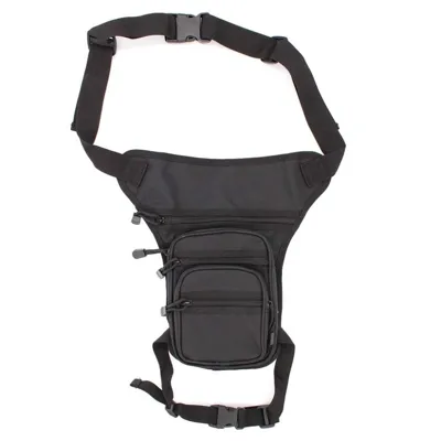 Bolso Pierna Immortal - Immortal Warrior