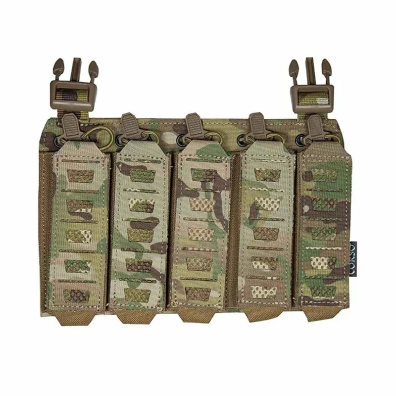Corso Front Panel Dagger MP5/MP7 · Multicam