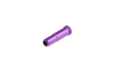 SCAR Alumiininen Suutin O-Renkaalla, 28,3mm - SHS