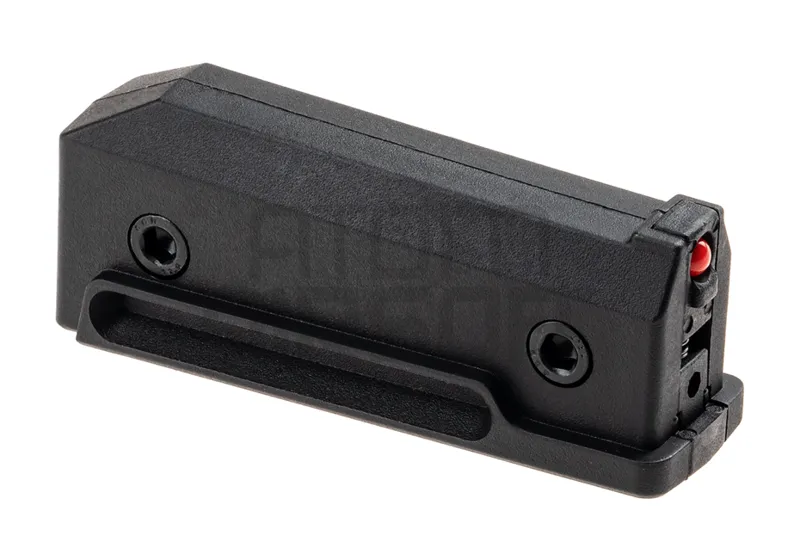Silverback TAC-41 Lyhyt Lipas