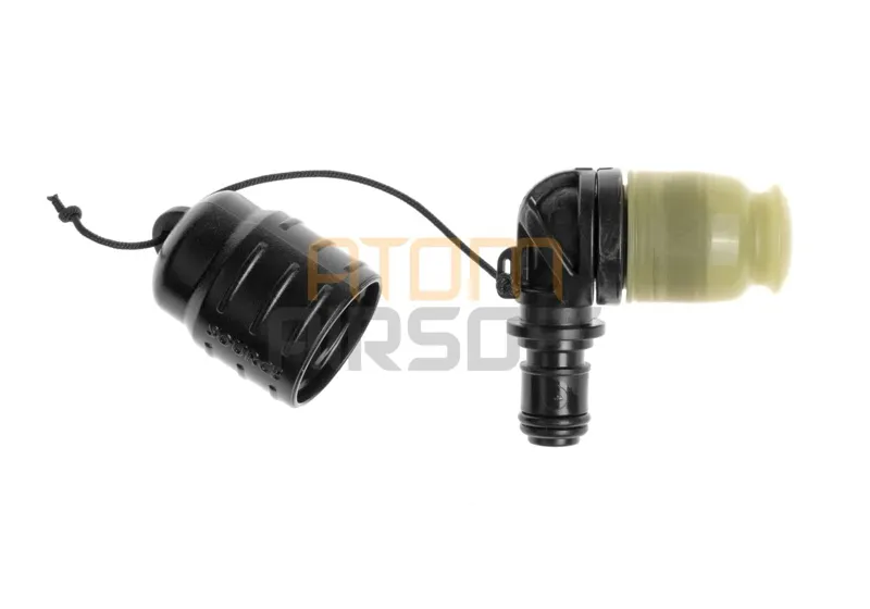 Atom Airsoft Helix -Purentaventtiilisarja