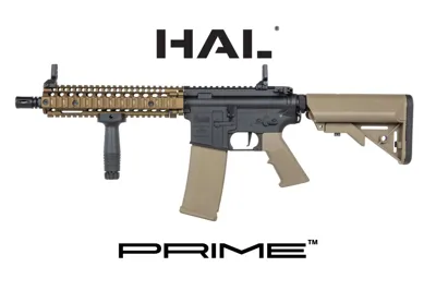 Daniel Defense® MK18 SA-P19 Prime™ HAL ETU Harjattomalla Moottorilla - GF CORP SPÓŁKA Z OGRANICZONĄ ODPOWIEDZIALNOŚCIĄ SPÓŁKA KOMANDYTOWA