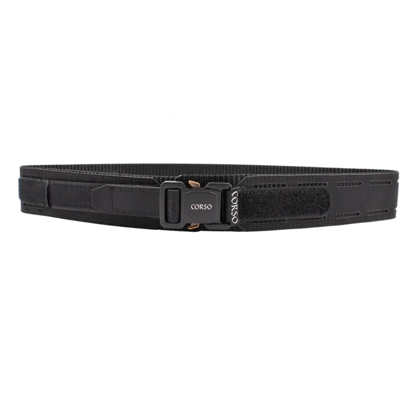 Corso Hook Laser MK5 · Negro