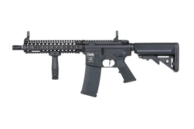 Daniel Defense® MK18 SA-C19 CORE™ HAL ETU™ Gen.2 - Musta - GF CORP SPÓŁKA Z OGRANICZONĄ ODPOWIEDZIALNOŚCIĄ SPÓŁKA KOMANDYTOWA