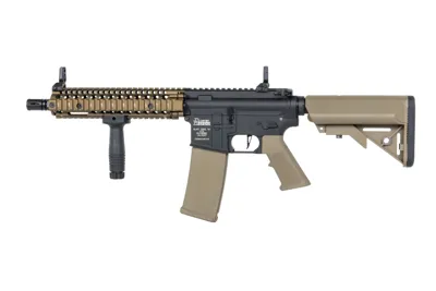 Daniel Defense® MK18 SA-C19 CORE™ HAL ETU™ Gen.2 - GF CORP SPÓŁKA Z OGRANICZONĄ ODPOWIEDZIALNOŚCIĄ SPÓŁKA KOMANDYTOWA