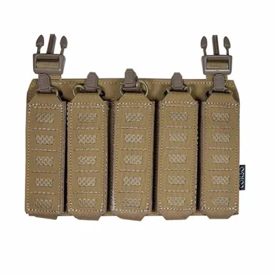 Front Panel Dagger MP5/MP7 - CORSO