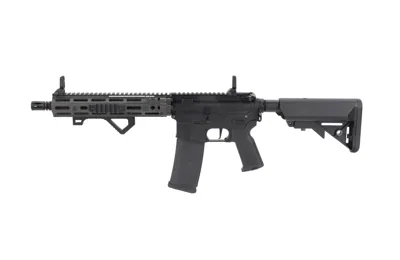 Daniel Defense® RIS III 10.5'' SA-E27 EDGE™ HAL 2™ ETU Gen. 2 - Chaos - GF CORP SPÓŁKA Z OGRANICZONĄ ODPOWIEDZIALNOŚCIĄ SPÓŁKA KOMANDYTOWA