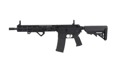 Daniel Defense® RIS III 12.5'' SA-E28 EDGE™ HAL 2™ ETU Gen. 2 - Musta - GF CORP SPÓŁKA Z OGRANICZONĄ ODPOWIEDZIALNOŚCIĄ SPÓŁKA KOMANDYTOWA