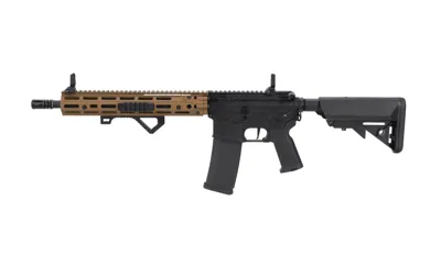 Daniel Defense® RIS III 12.5'' SA-E28 EDGE™ HAL 2™ ETU Gen. 2 - GF CORP SPÓŁKA Z OGRANICZONĄ ODPOWIEDZIALNOŚCIĄ SPÓŁKA KOMANDYTOWA