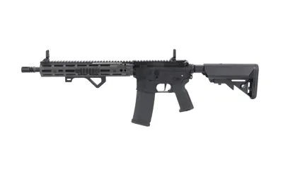 Daniel Defense® RIS III 12.5'' SA-E28 EDGE™ HAL 2™ ETU Gen. 2 - Chaos - GF CORP SPÓŁKA Z OGRANICZONĄ ODPOWIEDZIALNOŚCIĄ SPÓŁKA KOMANDYTOWA