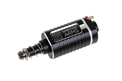 Dark Matter™ Harjaton Moottori (34000RPM) - Pitkä - GF CORP SPÓŁKA Z OGRANICZONĄ ODPOWIEDZIALNOŚCIĄ SPÓŁKA KOMANDYTOWA