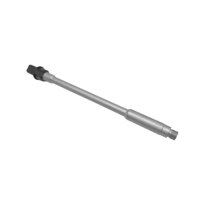 Cañón Externo APS (265mm) de Aluminio para M4 - Otros