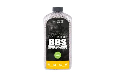 EDGE ULTRA PLA-Kuula 0,25g - 5600 Kpl - GF CORP SPÓŁKA Z OGRANICZONĄ ODPOWIEDZIALNOŚCIĄ SPÓŁKA KOMANDYTOWA
