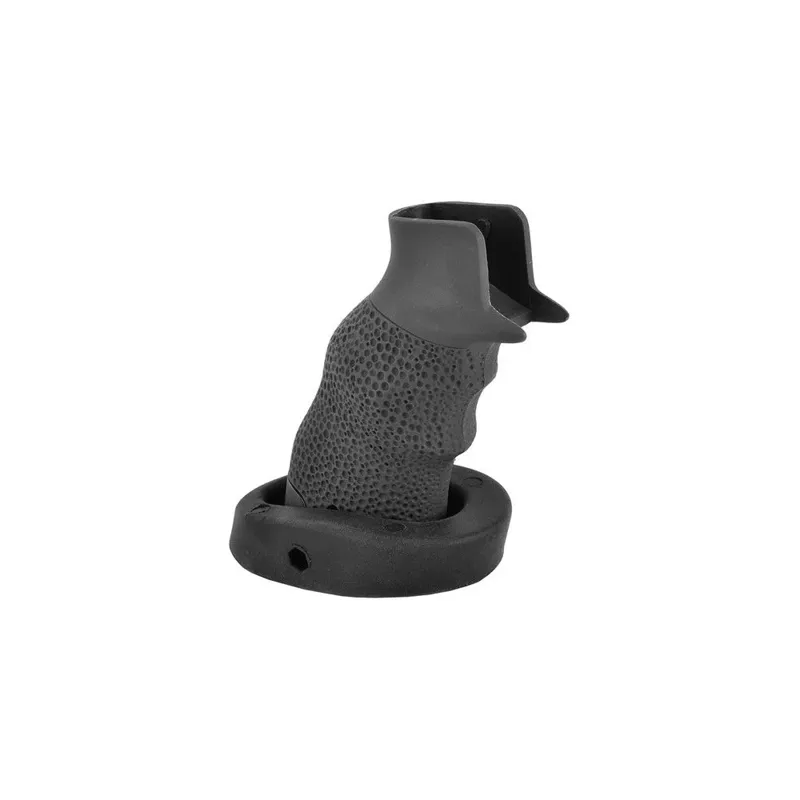 Grip Target AR-15 · Negro
