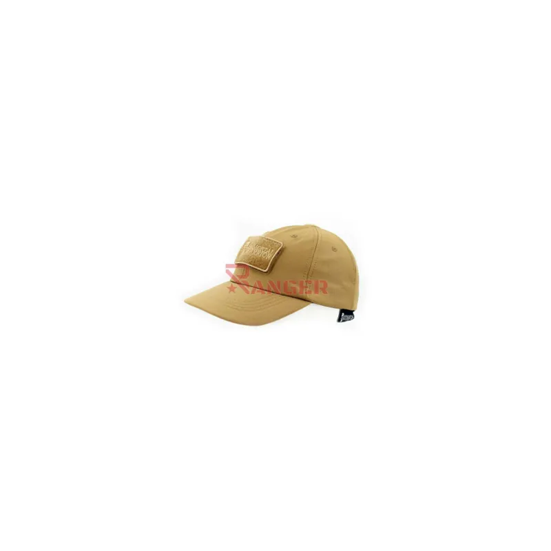 "Softshell" C/ Velcro · Coyote