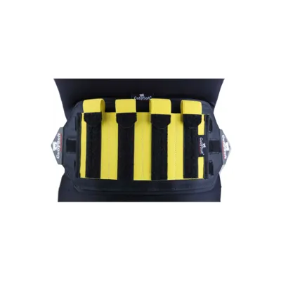 Thunde Mag Pouch SMG x4 - CUBYSOFT