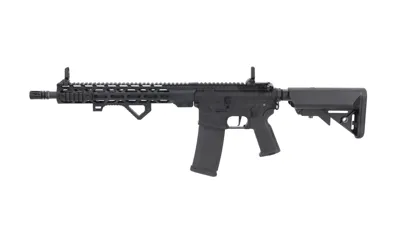 Rra SA-E24 Edge™ HAL 2 ETU Gen. 2 - Musta - GF CORP SPÓŁKA Z OGRANICZONĄ ODPOWIEDZIALNOŚCIĄ SPÓŁKA KOMANDYTOWA