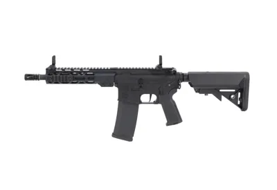 Rra SA-E25 Edge™ HAL 2 ETU Gen. 2 - Musta - GF CORP SPÓŁKA Z OGRANICZONĄ ODPOWIEDZIALNOŚCIĄ SPÓŁKA KOMANDYTOWA