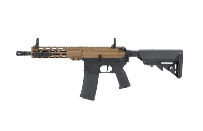 Rra SA-E25 Edge™ HAL 2 ETU Gen. 2 - GF CORP SPÓŁKA Z OGRANICZONĄ ODPOWIEDZIALNOŚCIĄ SPÓŁKA KOMANDYTOWA