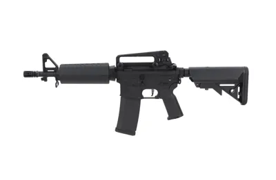 RRA SA-P02 PRIME™ Aster II ETU BLDC™ Karbiini - Musta - GF CORP SPÓŁKA Z OGRANICZONĄ ODPOWIEDZIALNOŚCIĄ SPÓŁKA KOMANDYTOWA