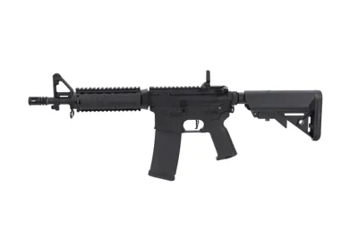 Rra SA-P04 Prime™ Aster II ETU Bldc™ - Musta - GF CORP SPÓŁKA Z OGRANICZONĄ ODPOWIEDZIALNOŚCIĄ SPÓŁKA KOMANDYTOWA