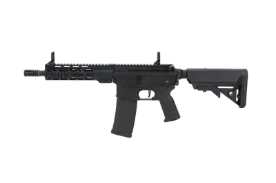 Rra SA-P25 Prime™ Aster II ETU Bldc™ - Musta - GF CORP SPÓŁKA Z OGRANICZONĄ ODPOWIEDZIALNOŚCIĄ SPÓŁKA KOMANDYTOWA