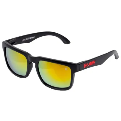 Vizion Sunglasses - Stealth - HK ARMY