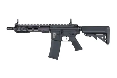 SA-C23 CORE™ HAL ETU™ Gen.2 Sähköase - Musta - GF CORP SPÓŁKA Z OGRANICZONĄ ODPOWIEDZIALNOŚCIĄ SPÓŁKA KOMANDYTOWA