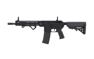 SA-E20 EDGE™ HAL 2 ETU Gen. 2 Karbiini - Musta - GF CORP SPÓŁKA Z OGRANICZONĄ ODPOWIEDZIALNOŚCIĄ SPÓŁKA KOMANDYTOWA