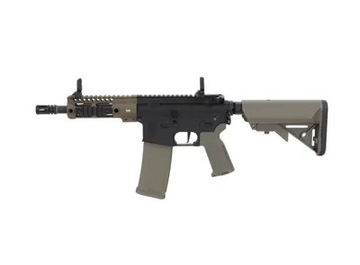SA-E21 Edge™ HAL 2 ETU Gen. 2 - Oliivi - GF CORP SPÓŁKA Z OGRANICZONĄ ODPOWIEDZIALNOŚCIĄ SPÓŁKA KOMANDYTOWA