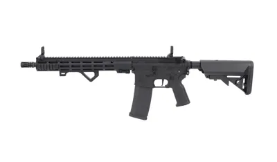 SA-E22 Edge™ HAL 2 ETU Gen. 2 - Musta - GF CORP SPÓŁKA Z OGRANICZONĄ ODPOWIEDZIALNOŚCIĄ SPÓŁKA KOMANDYTOWA
