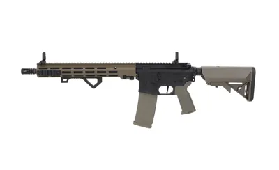 SA-E22 Edge™ HAL 2 ETU Gen. 2 - Oliivi - GF CORP SPÓŁKA Z OGRANICZONĄ ODPOWIEDZIALNOŚCIĄ SPÓŁKA KOMANDYTOWA