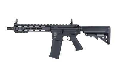 SA-F03 FLEX™ Gate X-Asr Gen.2 Sähköase - Musta - GF CORP SPÓŁKA Z OGRANICZONĄ ODPOWIEDZIALNOŚCIĄ SPÓŁKA KOMANDYTOWA