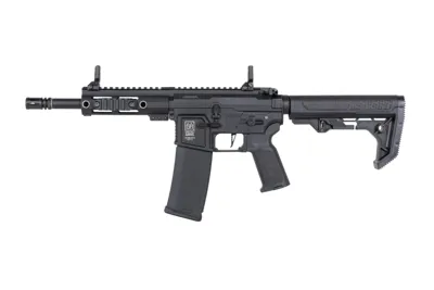 SA-F04-RL FLEX™ BLDC™ HAL ETU™ Gen. 2, Light-Ops - Musta - GF CORP SPÓŁKA Z OGRANICZONĄ ODPOWIEDZIALNOŚCIĄ SPÓŁKA KOMANDYTOWA