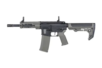 SA-F04-RL FLEX™ BLDC™ Light Ops Stock/ HAL ETU™ Gen. 2 - Oliivi - GF CORP SPÓŁKA Z OGRANICZONĄ ODPOWIEDZIALNOŚCIĄ SPÓŁKA KOMANDYTOWA