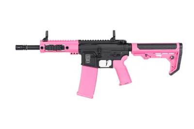 SA-F04-RL FLEX™ BLDC™ Light Ops Stock/HAL ETU™ Gen. 2 - Pinkki - GF CORP SPÓŁKA Z OGRANICZONĄ ODPOWIEDZIALNOŚCIĄ SPÓŁKA KOMANDYTOWA
