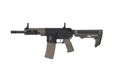 SA-F04-RL FLEX™ Light Ops Stock / HAL ETU™ Gen. 2 - Oliivi - GF CORP SPÓŁKA Z OGRANICZONĄ ODPOWIEDZIALNOŚCIĄ SPÓŁKA KOMANDYTOWA