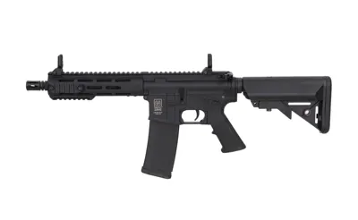 SA-F14 Flex™ Gen. 2 Gate X-Asr - Musta - GF CORP SPÓŁKA Z OGRANICZONĄ ODPOWIEDZIALNOŚCIĄ SPÓŁKA KOMANDYTOWA